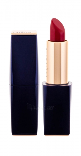 Lūpų dažai Estée Lauder Pure Color 350 Vengeful Red Envy Lipstick 3,5g paveikslėlis 1 iš 2