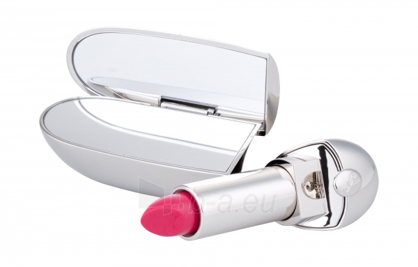 Lūpų dažai Guerlain Rouge G Complete Lip Colour Cosmetic 3,5g Nr. 862 Madame Reve paveikslėlis 1 iš 1