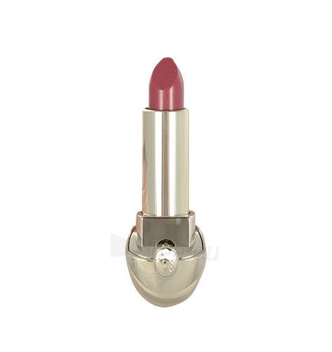Lūpų dažai Guerlain Rouge G Le Brillant Complete Lip Shine Cosmetic 3,5g Nr. B61 Brenda paveikslėlis 1 iš 1