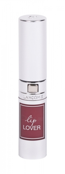 Lūpų dažai Lancôme Lip Lover 338 Rose Des Cygnes 4,5ml (testeris) paveikslėlis 1 iš 1