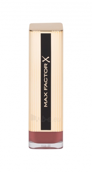 Lūpų dažai Max Factor Colour Elixir 030 Rosewood 4g paveikslėlis 1 iš 2