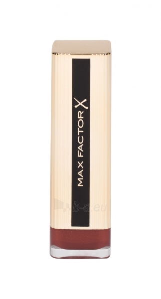 Lūpų dažai Max Factor Colour Elixir 080 Chilli 4g paveikslėlis 1 iš 2