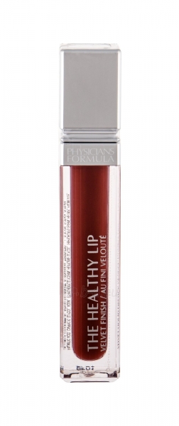 Lūpų dažai Physicians Formula Healthy Red-Storative Effects Lipstick 7ml paveikslėlis 1 iš 2