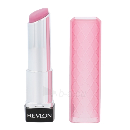 Lūpų dažai Revlon Colorburst Lip Butter Cosmetic 2,55g Shade 045 Cotton Candy paveikslėlis 1 iš 1