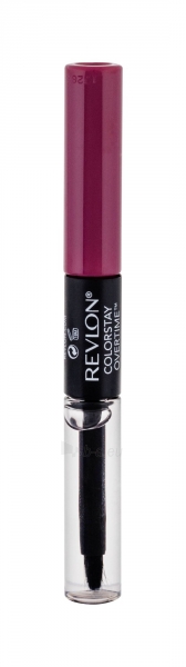 Lūpų dažai Revlon Colorstay 260 Perennial Plum Overtime Lipstick 4ml paveikslėlis 1 iš 2