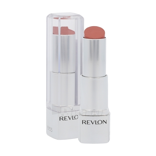 Lūpų dažai Revlon Ultra HD Lipstick Cosmetic 3g Shade 865 HD Magnolia paveikslėlis 1 iš 1