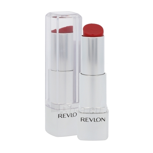 Lūpų dažai Revlon Ultra HD Lipstick Cosmetic 3g Shade 875 HD Gladiolus paveikslėlis 1 iš 1