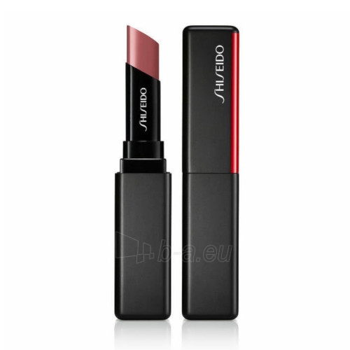 Lupų dažai Shiseido Ginger Lipstick 204 Scarlet Rush 1,6 g paveikslėlis 1 iš 1