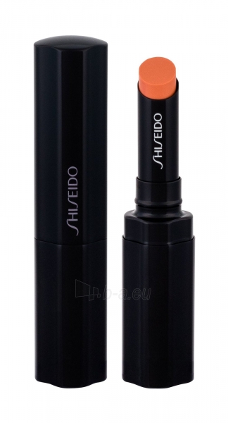 Lūpų dažai Shiseido Veiled Rouge OR313 Lipstick 2,2g paveikslėlis 1 iš 2
