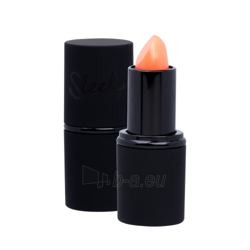 Lūpų dažai Sleek MakeUP True Colour Lipstick Cosmetic 3,5g Shade 774 Peaches & Cream paveikslėlis 1 iš 1