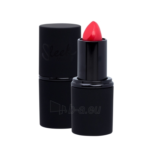 Lūpų dažai Sleek MakeUP True Colour Lipstick Cosmetic 3,5g Shade 778 Stiletto paveikslėlis 1 iš 1