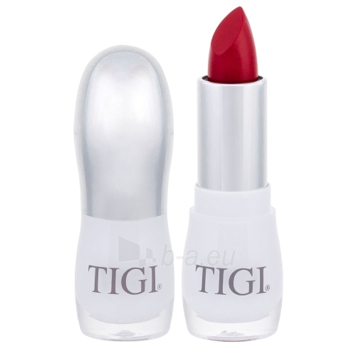 Lūpų dažai Tigi Decadent Lipstick Cosmetic 4g Shade Luxury paveikslėlis 1 iš 1