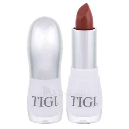 Lūpų dažai Tigi Decadent Lipstick Cosmetic 4g Shade Power paveikslėlis 1 iš 1