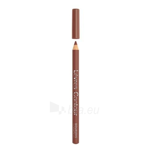 Lūpų pieštukas BOURJOIS Contour Lévres 12 Facecieuse paveikslėlis 1 iš 1