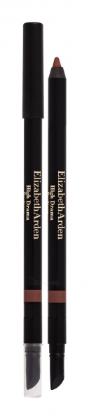 Lūpų pieštukas Elizabeth Arden Plump Up Lip Liner 02 Taupe Lip Pencil 1,2g (testeris) paveikslėlis 1 iš 2