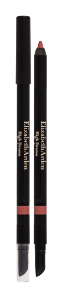 Lūpų pieštukas Elizabeth Arden Plump Up Lip Liner 03 Kiss Of Coral Lip Pencil 1,2g (testeris) paveikslėlis 1 iš 2