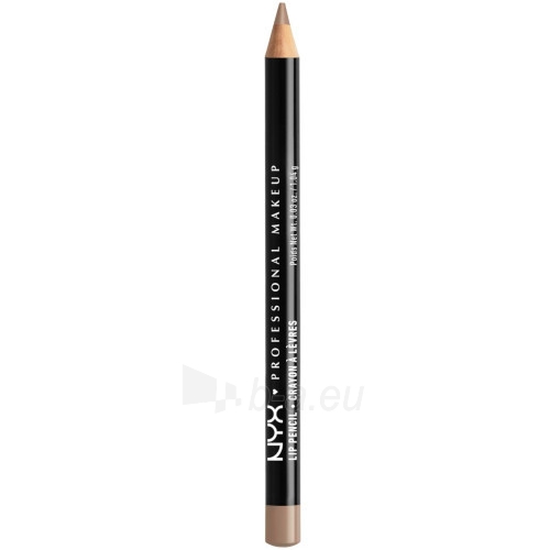Lūpų pieštukas NYX Professional Makeup 1.04 g paveikslėlis 1 iš 1