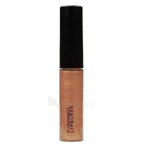 MAC Lipglass Lip Gloss Orange Descence Cosmetic 4,8g paveikslėlis 1 iš 1