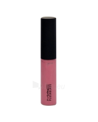 MAC Plushglass Lip Gloss Cosmetic 4,2ml paveikslėlis 1 iš 1