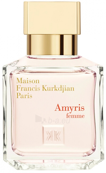 Maison Francis Kurkdjian Amyris Femme - perfumed extract - 70 ml paveikslėlis 1 iš 1