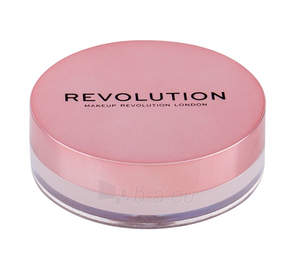 Makeup Revolution London Conceal & Fix Makeup Primer 20g paveikslėlis 1 iš 1
