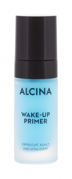 Makiažo pagrindas ALCINA Wake-Up Primer Makeup Primer 17ml paveikslėlis 1 iš 1