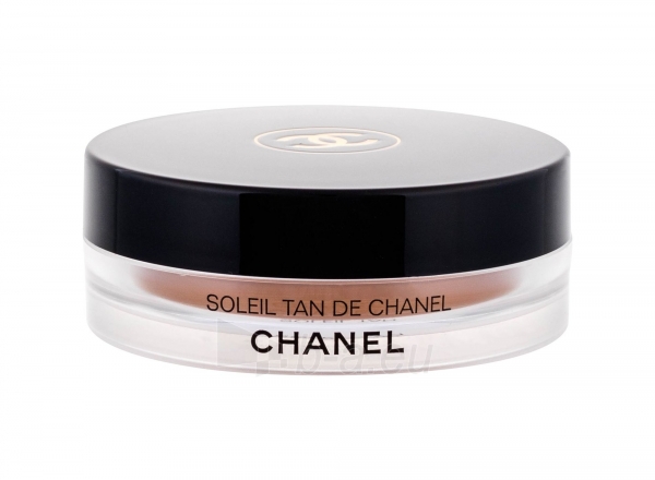 Chanel Bronzing Makeup Base Cosmetic 30g paveikslėlis 1 iš 1