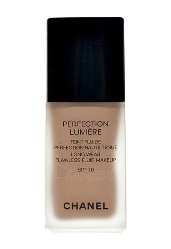 Makiažo pagrindas Chanel Perfection Lumiere Teint Fluide SPF10 Cosmetic 30ml 30 Beige paveikslėlis 1 iš 1