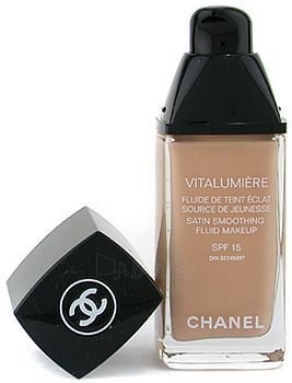 Makiažo pagrindas Chanel Vitalumiere Fluid Makeup Cosmetic 30ml 80 Beige paveikslėlis 1 iš 2