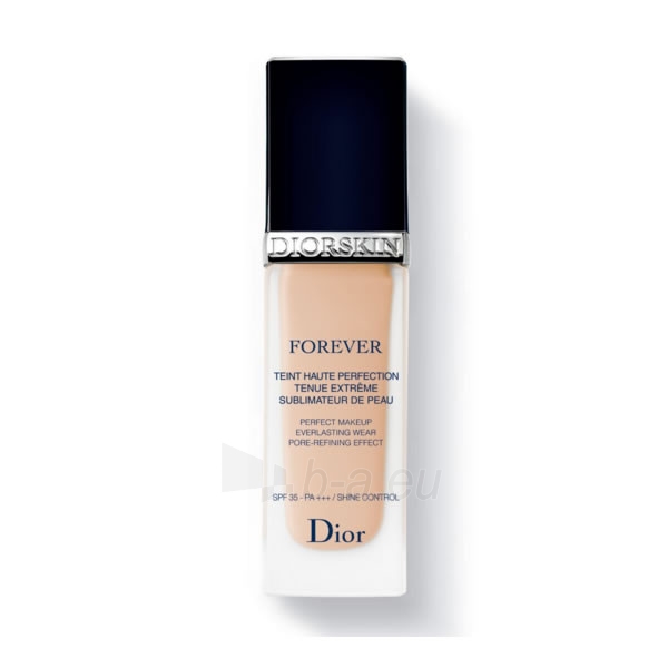 Makiažo pagrindas Christian Dior Diorskin Forever Flawless Makeup Nr.020 30ml paveikslėlis 1 iš 1