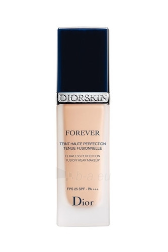 Makiažo pagrindas Christian Dior Diorskin Forever Flawless Perfection Makeup Cosmetic 30ml Ivory (without box) paveikslėlis 1 iš 1