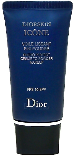 Makiažo pagrindas Christian Dior Diorskin Icone 022 Cosmetic 30ml paveikslėlis 1 iš 1