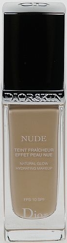 Makiažo pagrindas Christian Dior Diorskin Nude Hydrating Makeup 023 Cosmetic 30ml paveikslėlis 1 iš 1