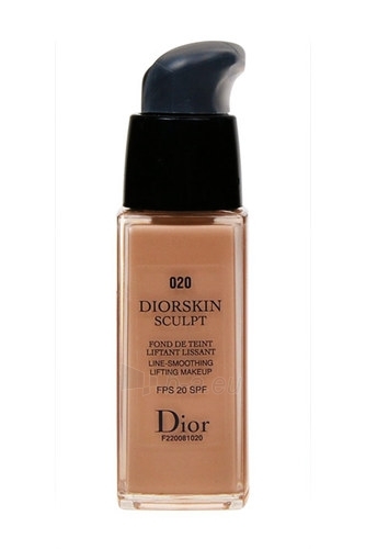 Christian Dior Diorskin Sculpt Cosmetic 30ml Ivory (without box) paveikslėlis 1 iš 1