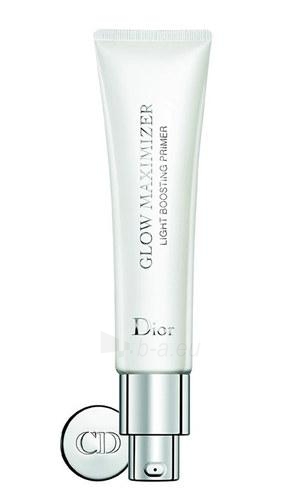 Christian Dior Glow Maximizer Light Boosting Primer Cosmetic 30ml paveikslėlis 1 iš 1