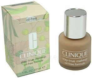Clinique Stay-True Makeup oil-free formula 26 Cosmetic 30ml paveikslėlis 1 iš 1