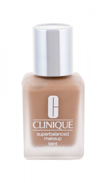 Clinique Superbalanced Make Up 01 Cosmetic 30ml paveikslėlis 2 iš 2