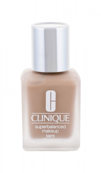 Clinique Superbalanced Make Up 30ml (Shade 27 Alabaster) paveikslėlis 1 iš 2