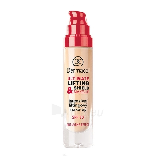 Dermacol Botocell Lifting MakeUp Cosmetic 30ml (Shade 2) paveikslėlis 1 iš 1