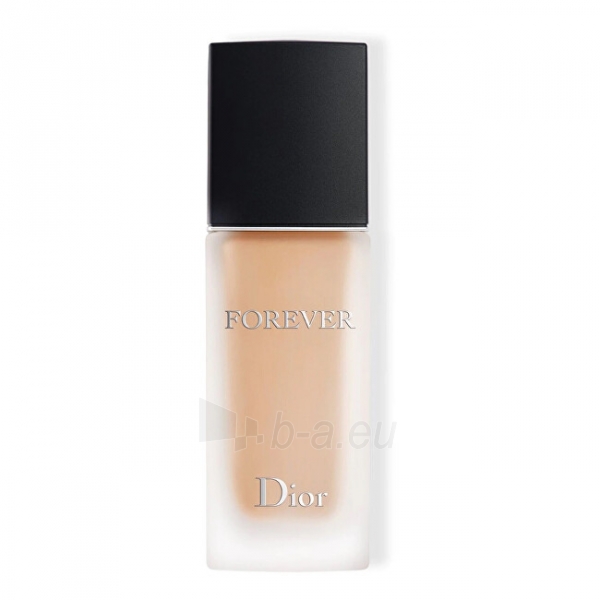 Makiažo pagrindas Dior Liquid Dior Skin Forever (Fluid Foundation) 30 ml paveikslėlis 1 iš 2