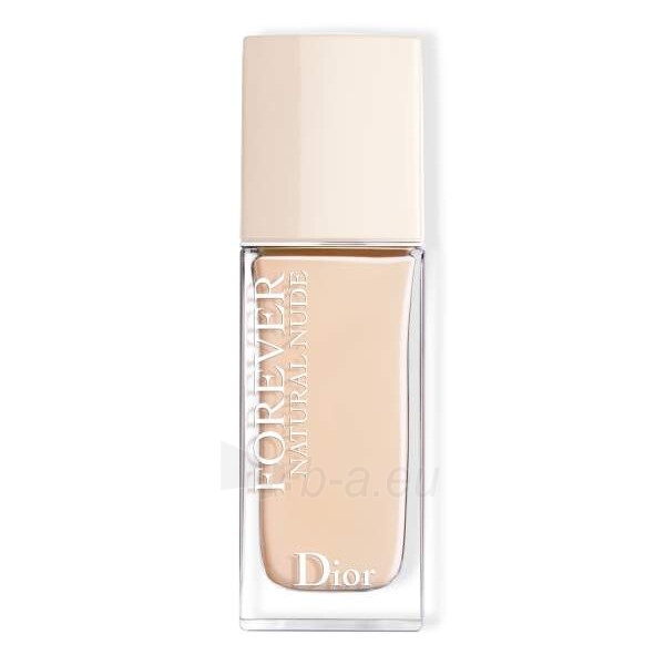 Dior Liquid makeup Forever Natura l Nude (Longwear Foundation) 30 ml paveikslėlis 1 iš 2