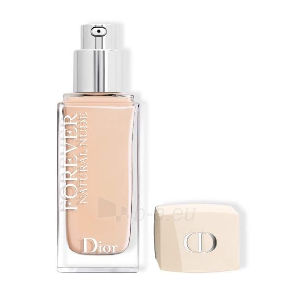 Dior Liquid makeup Forever Natura l Nude (Longwear Foundation) 30 ml paveikslėlis 2 iš 2