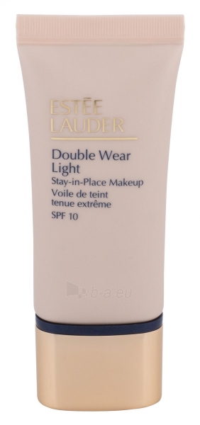 Makiažo pagrindas Esteé Lauder Double Wear Light Stay In Place Makeup 1 Cosmetic 30ml paveikslėlis 1 iš 1
