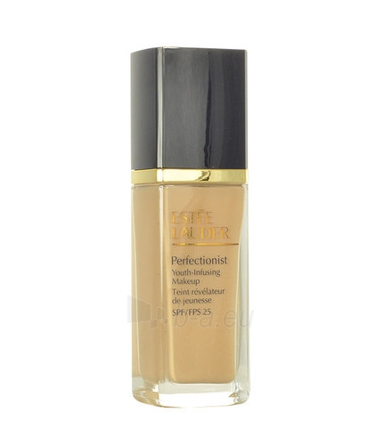 Makiažo pagrindas Esteé Lauder Perfectionist Youth-Infusing Makeup SPF25 Cosmetic 30ml Nr. 2W2 Rattan paveikslėlis 1 iš 1