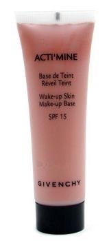 Givenchy Acti Mine Makeup Base SPF15 Color5 30ml paveikslėlis 1 iš 1