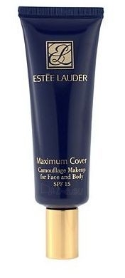 Lancome Maximum Cover Makeup Cosmetic 30ml paveikslėlis 1 iš 1