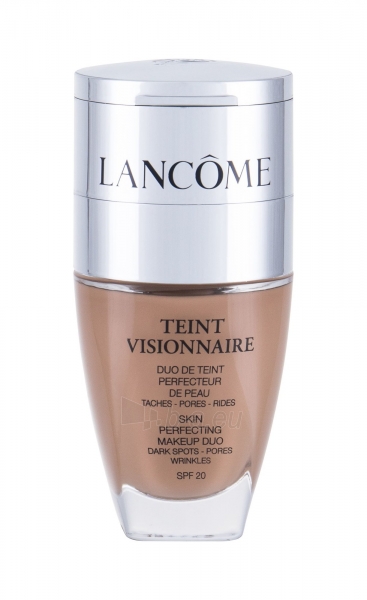 Lancome Teint Visionnaire Perfecting Makeup Duo Cosmetic 30ml Nr.04 paveikslėlis 1 iš 2