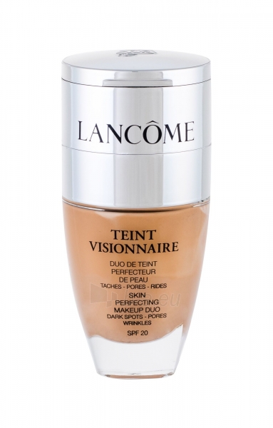Lancome Teint Visionnaire Perfecting Makeup Duo Cosmetic 30ml Nr.01 paveikslėlis 1 iš 2
