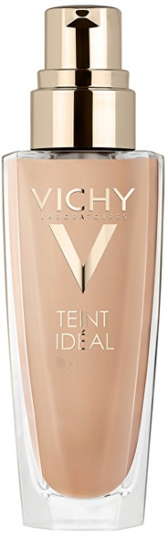 Makiažo pagrindas Vichy Brightening fluid makeup Teint Idéal 30 ml Shade: 15 paveikslėlis 1 iš 1
