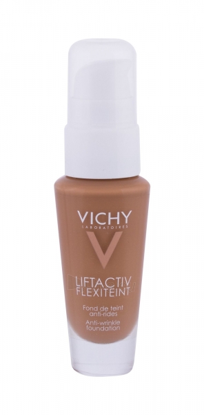 Makiažo pagrindas Vichy Liftactiv Flexilift Teint 55 Cosmetic 30ml paveikslėlis 1 iš 2